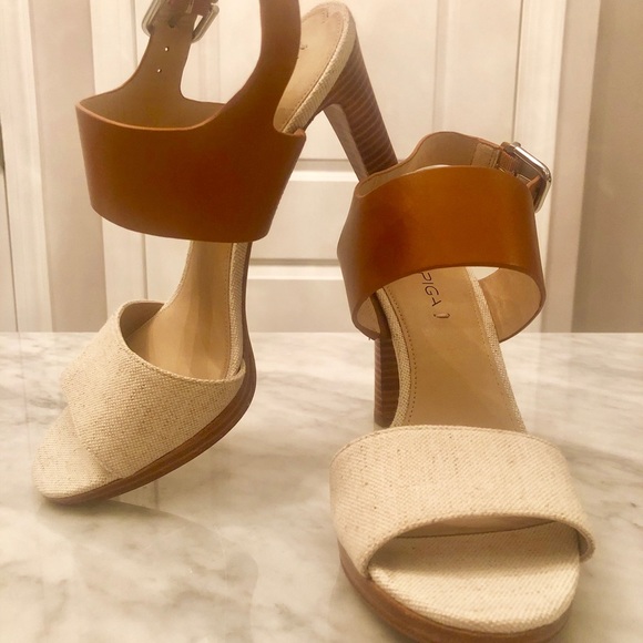 Via Spiga Renny Sandals - Picture 2 of 8